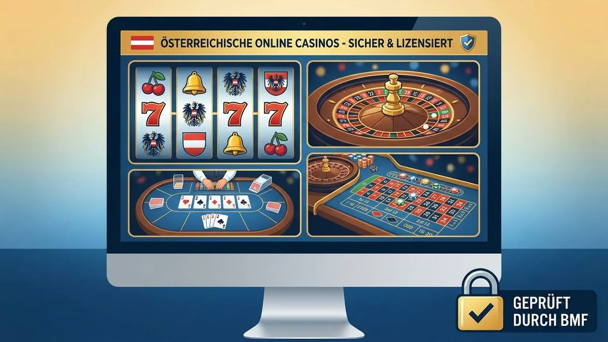 Casino-Spiele